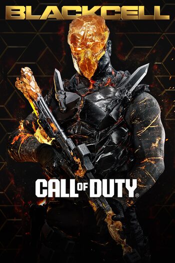 Call of Duty: Black Ops 6 - BlackCell (Season 1)