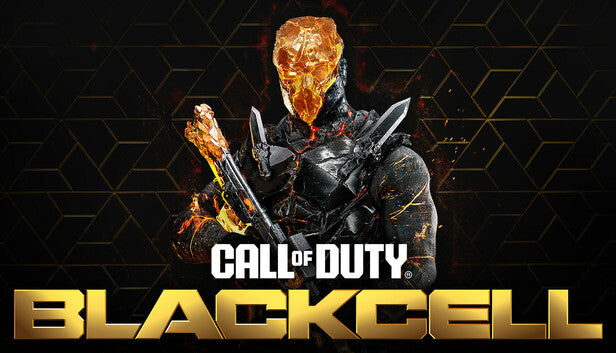 Call of Duty: Black Ops 6 - BlackCell (Season 1)