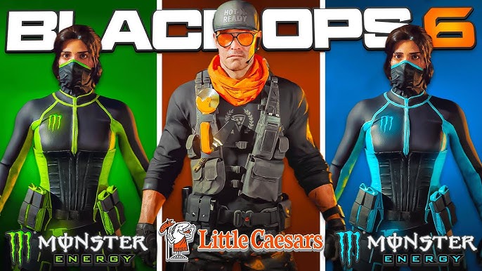 Pack Skins