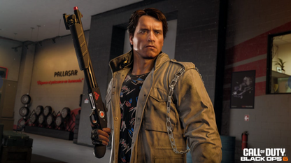 Terminator Mystery Pack