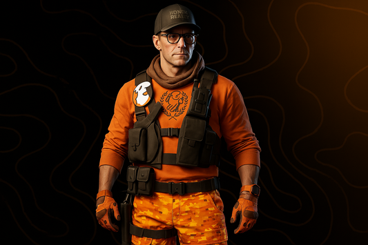 Call Of Duty X Little Caesars - Pack Little Caesars Black Ops 6
