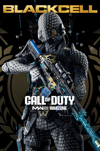 Call of Duty: Modern Warfare 3 - BlackCell (Season 3)